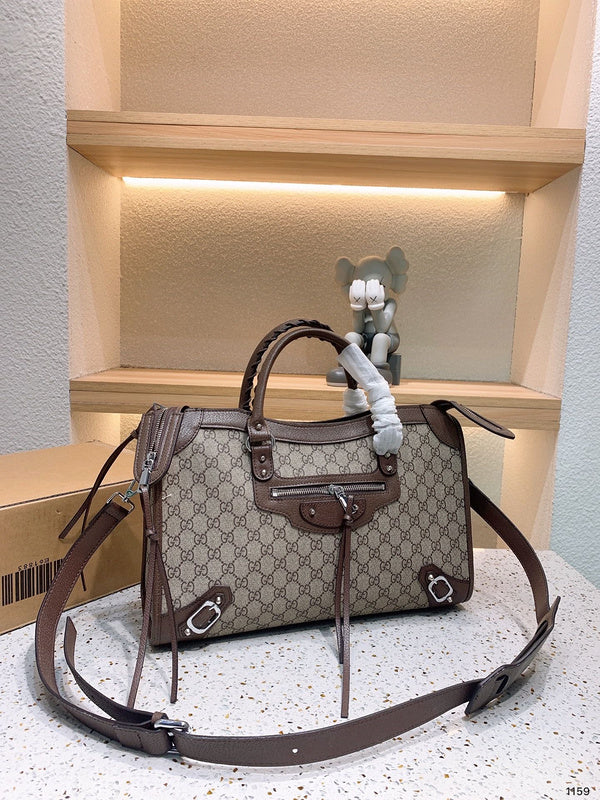 GLM Top Quality - BGA Bags - 1505