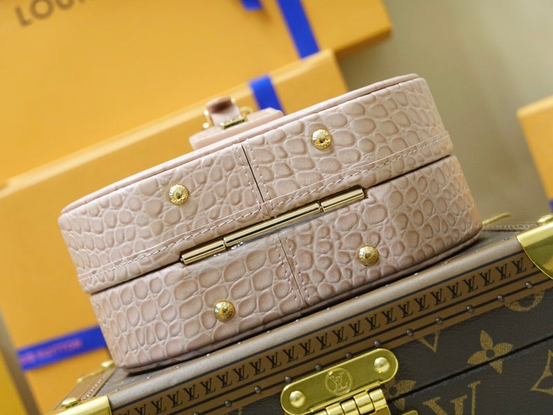 Satchel Bags - VL Bags - 5348