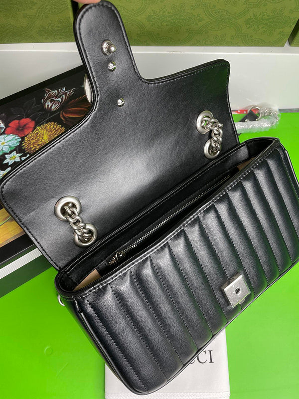Satchel Bags - GUC Bags - 1090