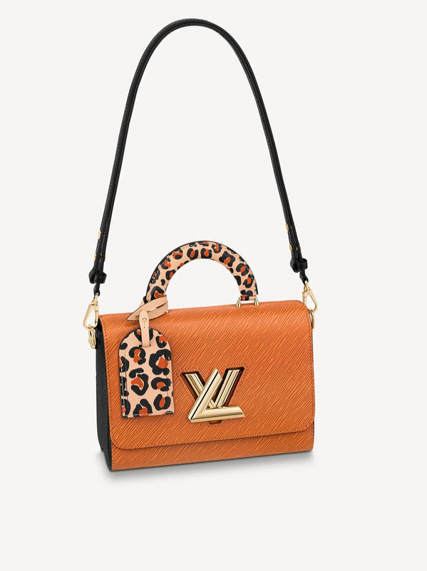 Satchel Bags - VL Bags - 5473