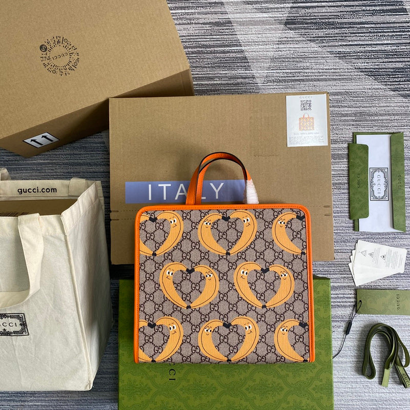 GLM - gg Bags - 2004