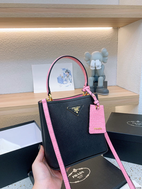 Satchel Bags - PDA Bags - 455