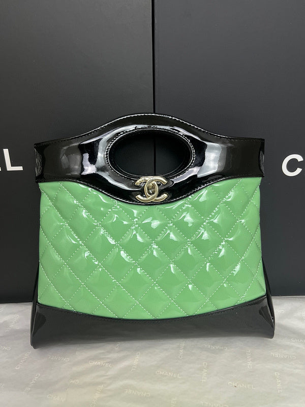 Satchel Bags - CHL Bags - 2198