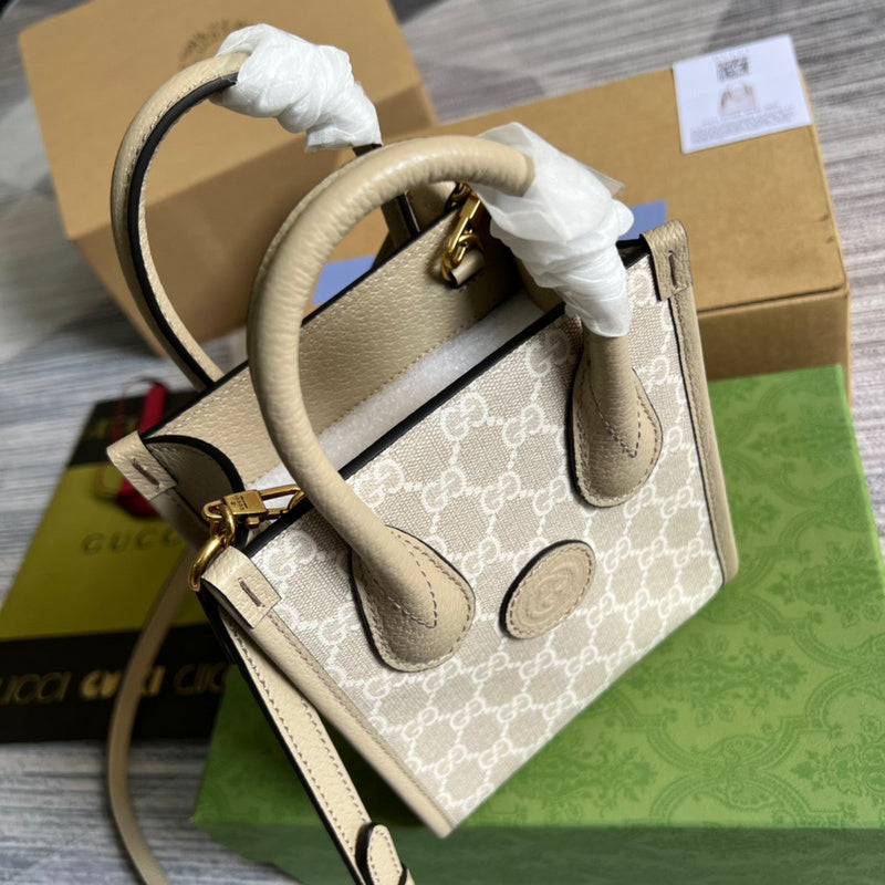 Satchel Bags - GCI Bags - 6463