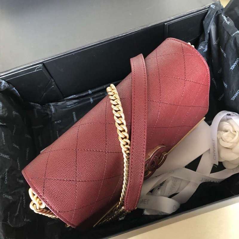 Satchel Bags - CHL Bags - 605