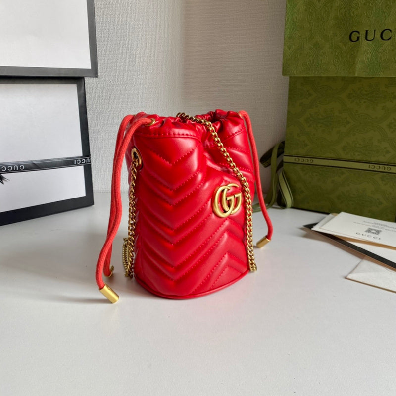 Satchel Bags - GUC Bags - 289