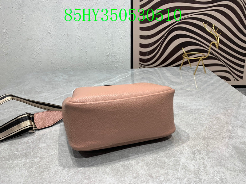 Satchel Bags - PDA Bags - 3262