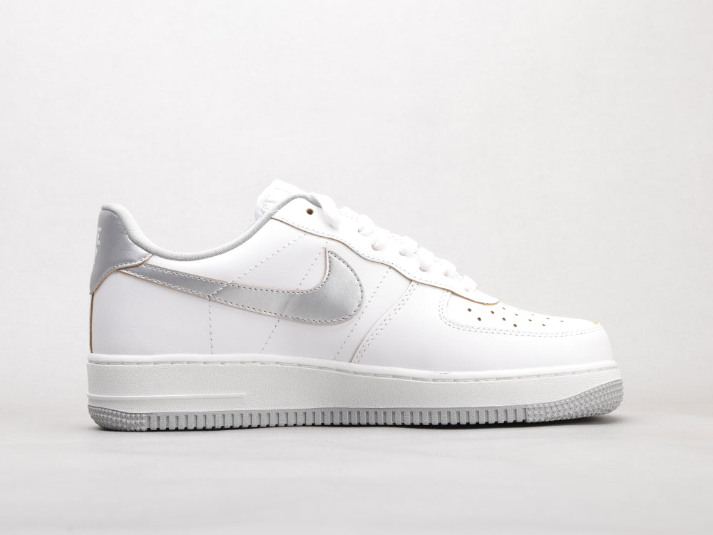 GLM - AF1 Label Maker Silver