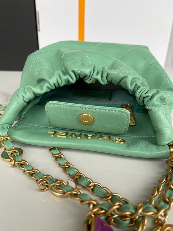 Satchel Bags - CHL Bags - 2521