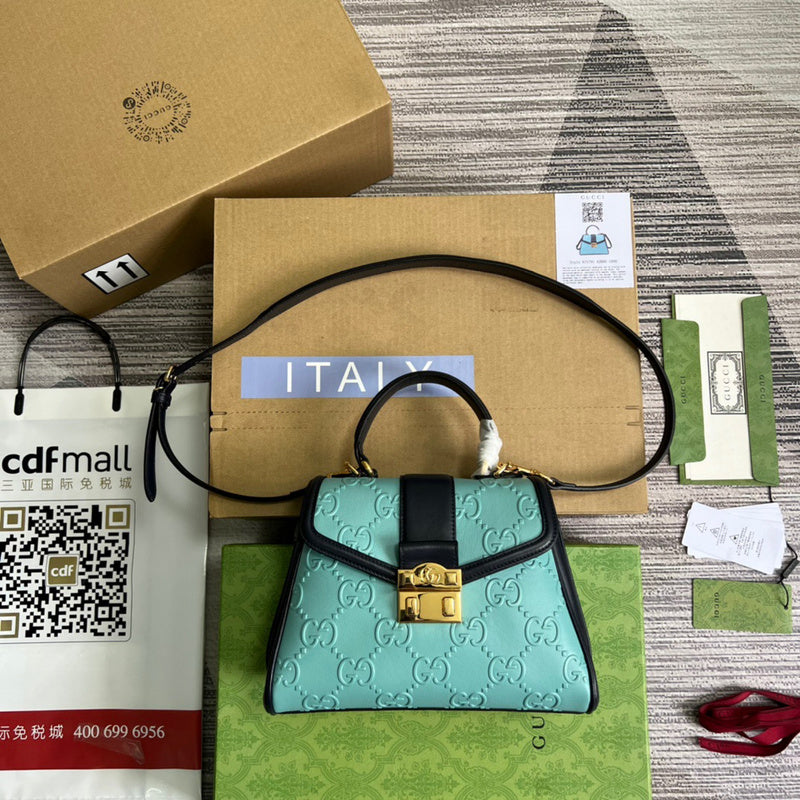 Satchel Bags - GCI Bags - 6573