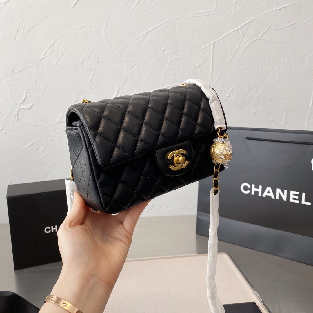 GLM - Top Quality Bags CHL 047