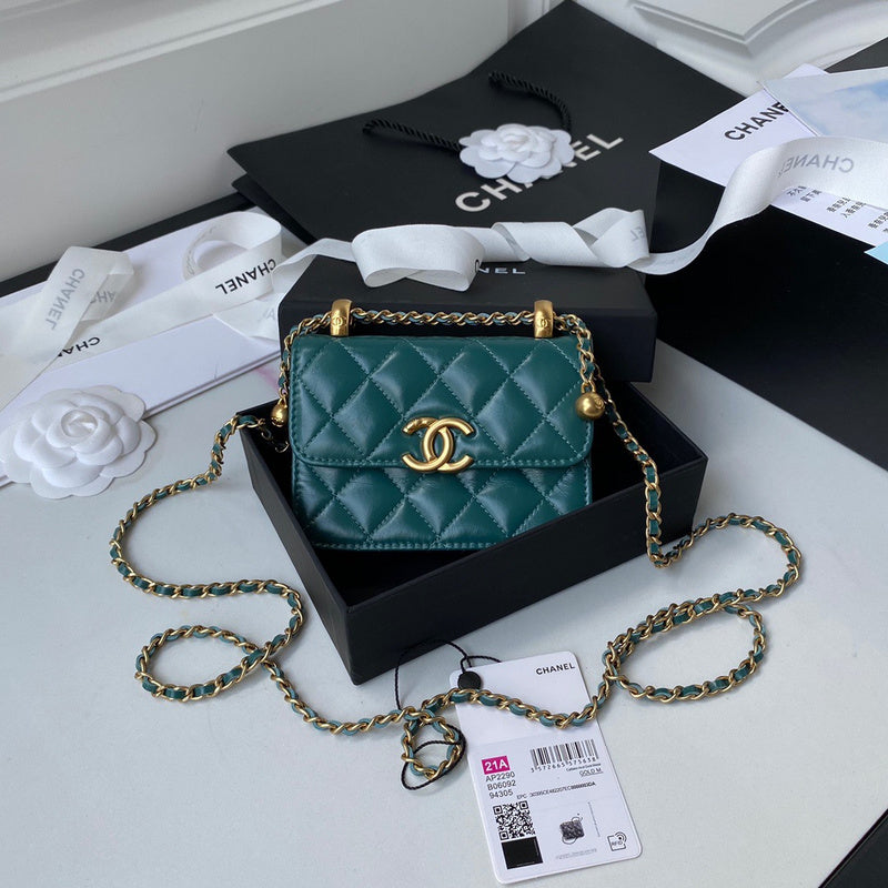 Satchel Bags - CHL Bags - 7383