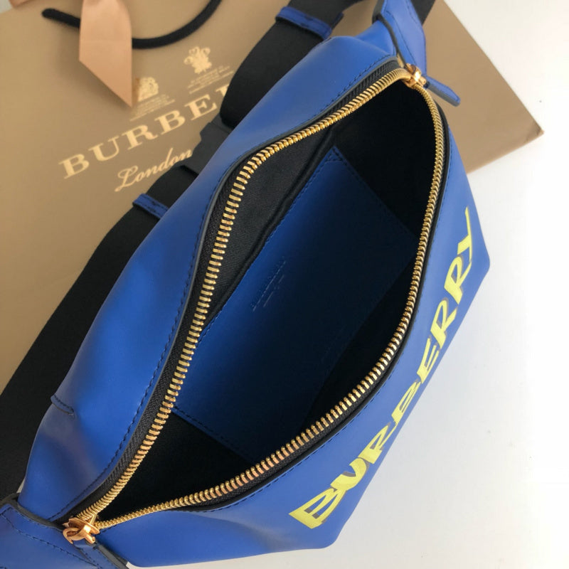 Fan Fashion -GLM - Top quality BBR Bags - 1316