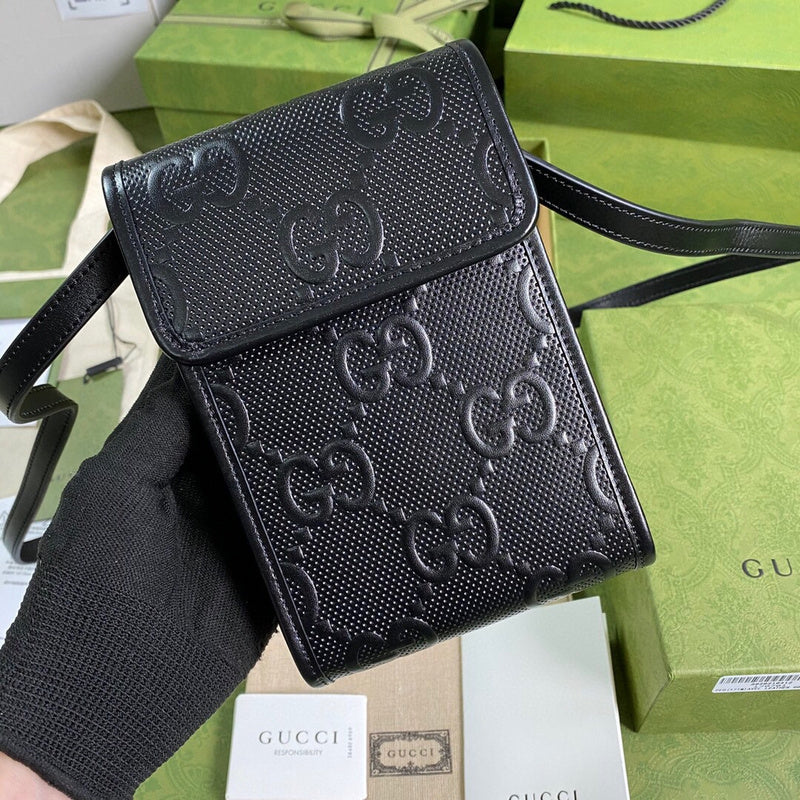 Satchel Bags - GCI Bags - 5950