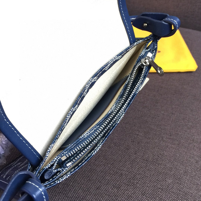 Satchel Bags - GOD Bags - 657