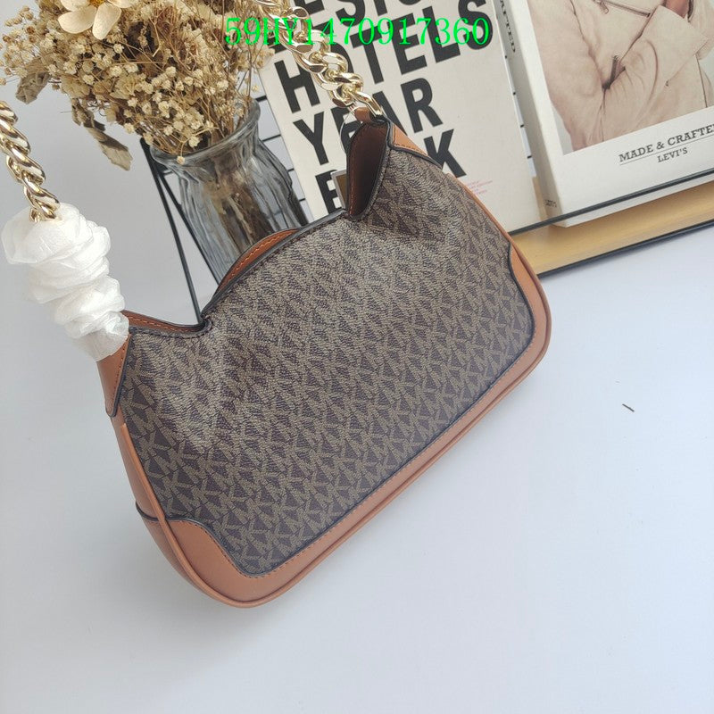 Satchel Bags - MK Bags - 587