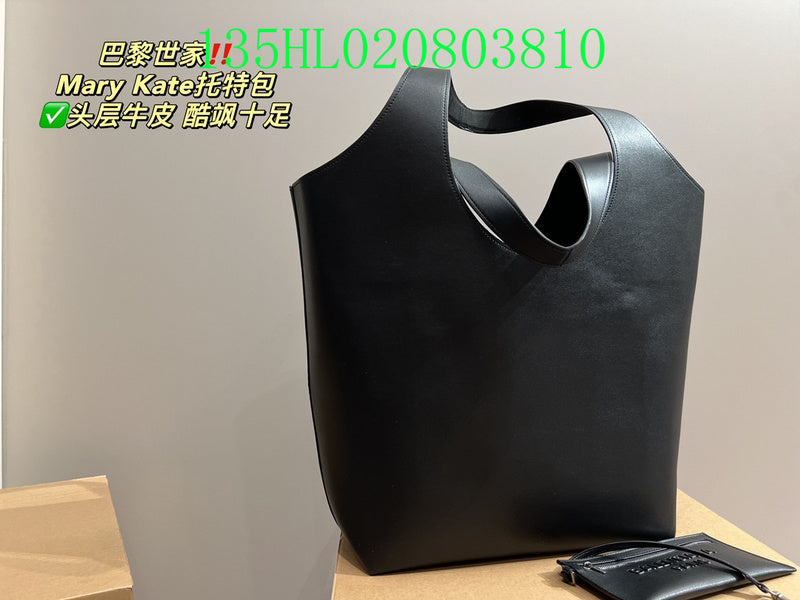 GLM Top Quality - BGA Bags - 1662