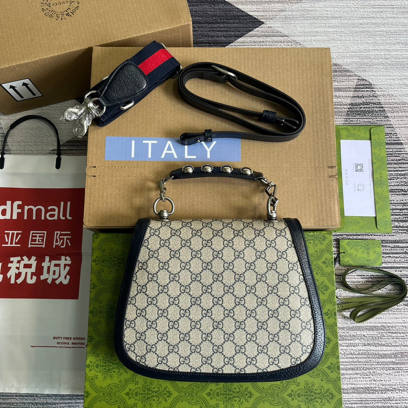 Satchel Bags - GCI Bags - 5492
