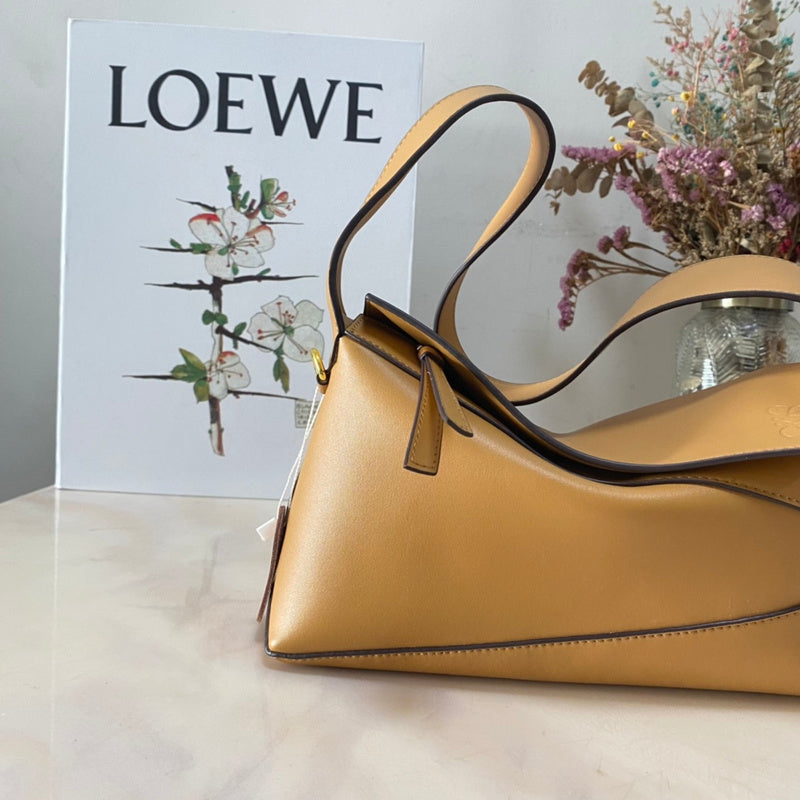 Satchel Bags - LOW Bags - 031