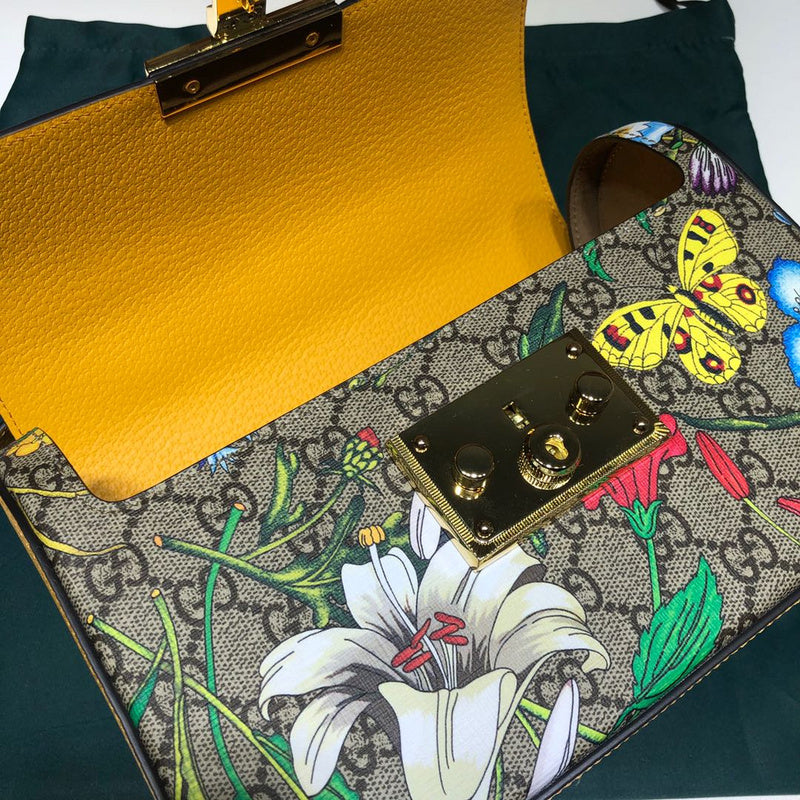 Satchel Bags - GCI Bags - 2816