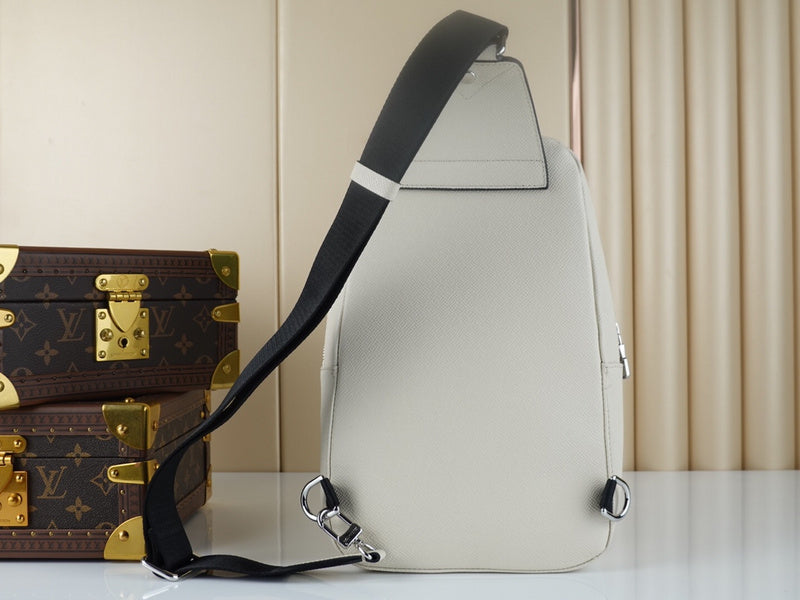Satchel Bags - VL Bags - 5012