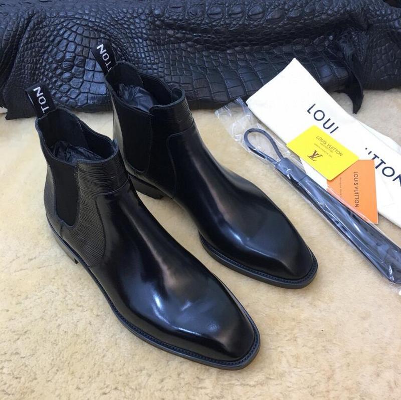 glami shop- LOV Men Shoes - 1762