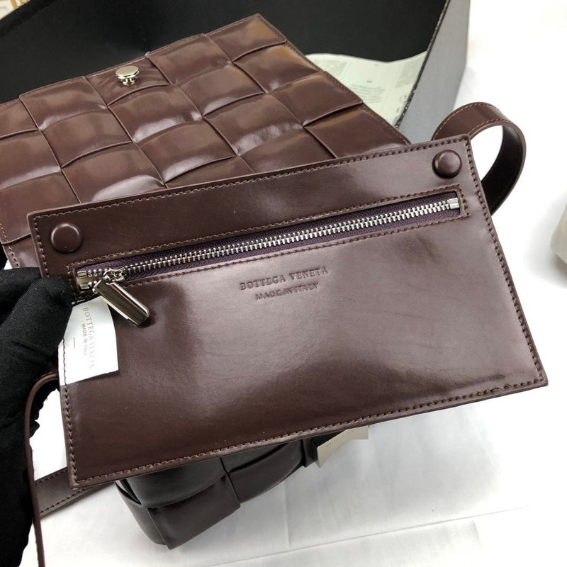 Satchel Bags - BV Bags - 381