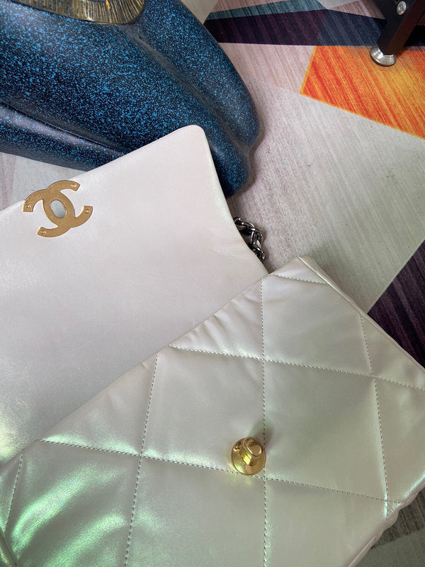 Satchel Bags - CHL Bags - 4389