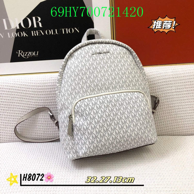 Satchel Bags - MK Bags - 727