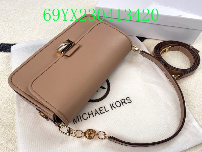 Satchel Bags - MK Bags - 802