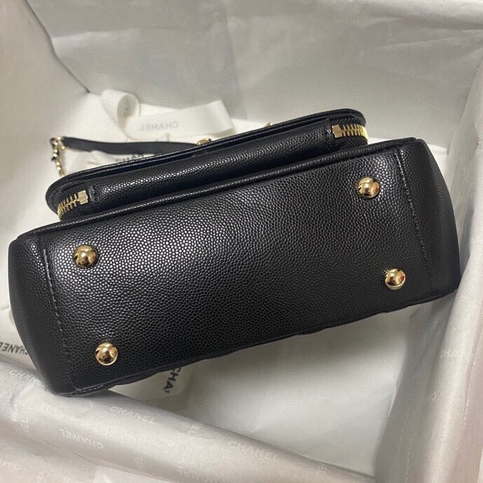 Satchel Bags - CHL Bags - 3773