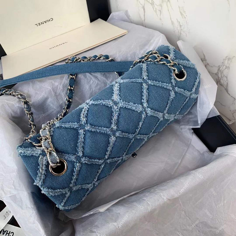 Satchel Bags - CHL Bags - 1562