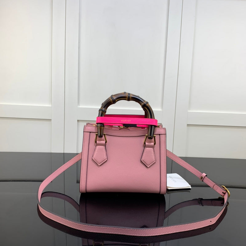 Satchel Bags - GUC Bags - 1617