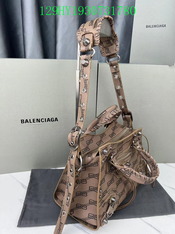 Satchel Bags - BGA Bags - 1676