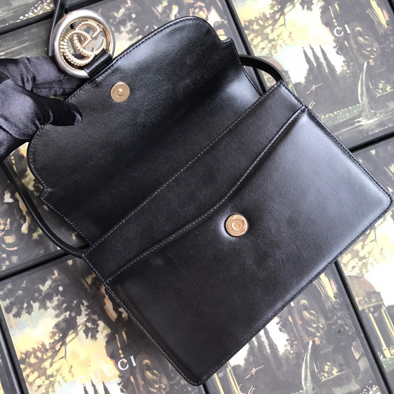 Satchel Bags - GCI Bags - 6395