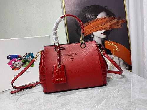 Satchel Bags - PDA Bags - 805