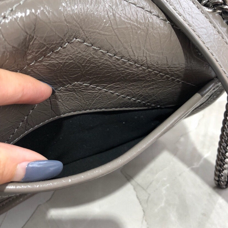Glami- Glami- - SLY Bags - 1594