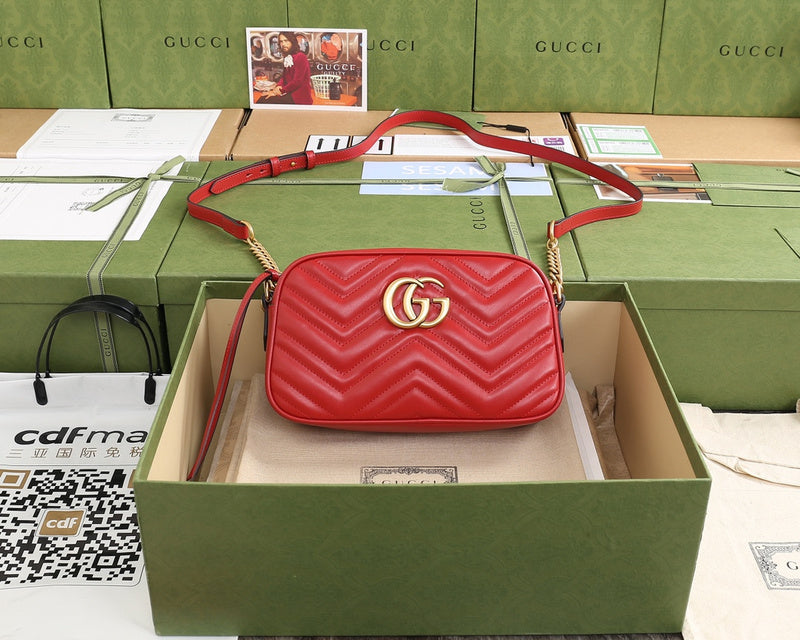 Satchel Bags - GCI Bags - 762