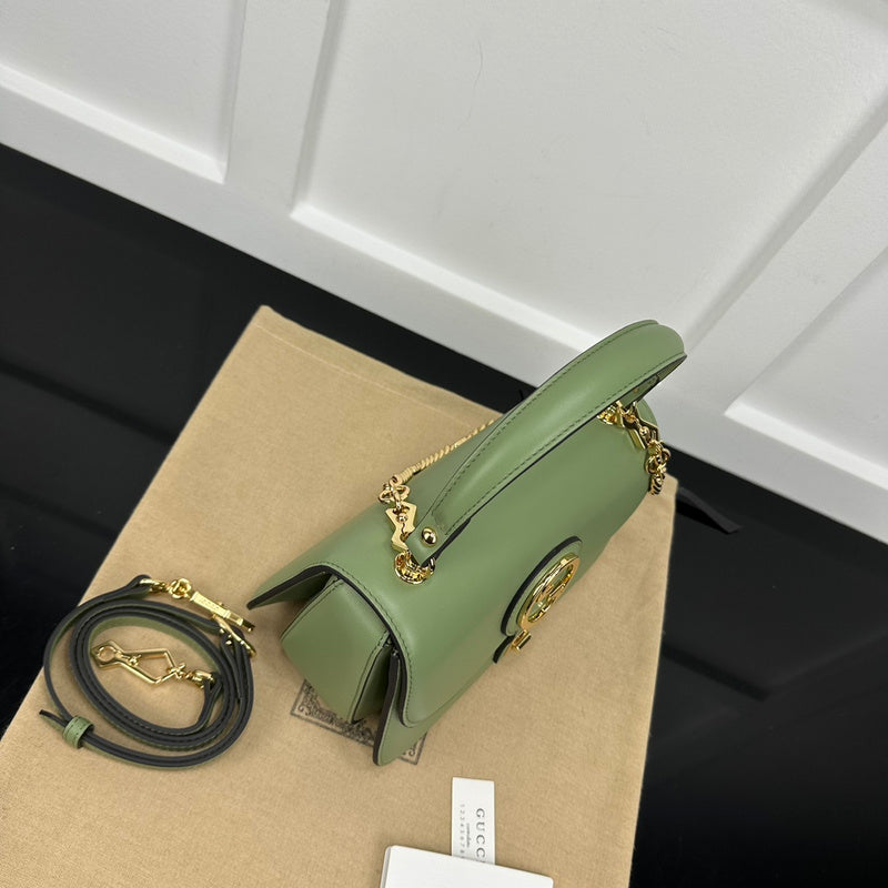 Satchel Bags - GUC Bags - 028