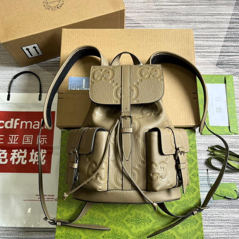 Satchel Bags - GCI Bags - 7256