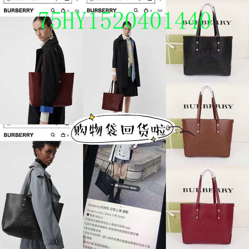 Fan Fashion -GLM - Top quality BBR Bags - 566