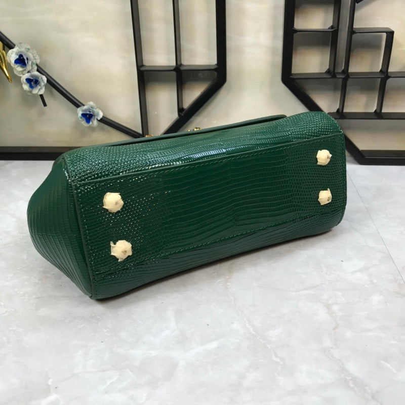 Satchel Bags - DG Bags - 005