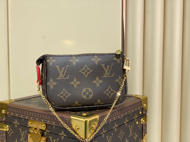 Satchel Bags - VL Bags - 5041