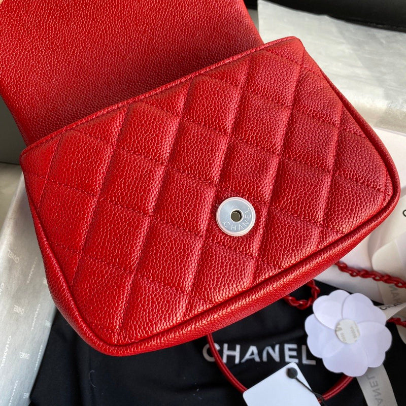 Satchel Bags - CHL Bags - 198