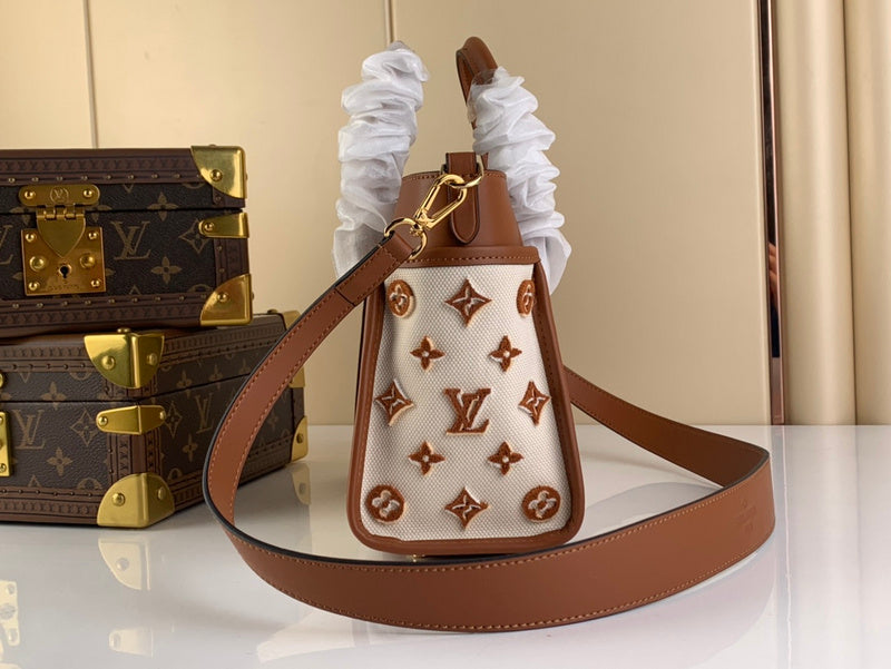 Satchel Bags - VL Bags - 6672