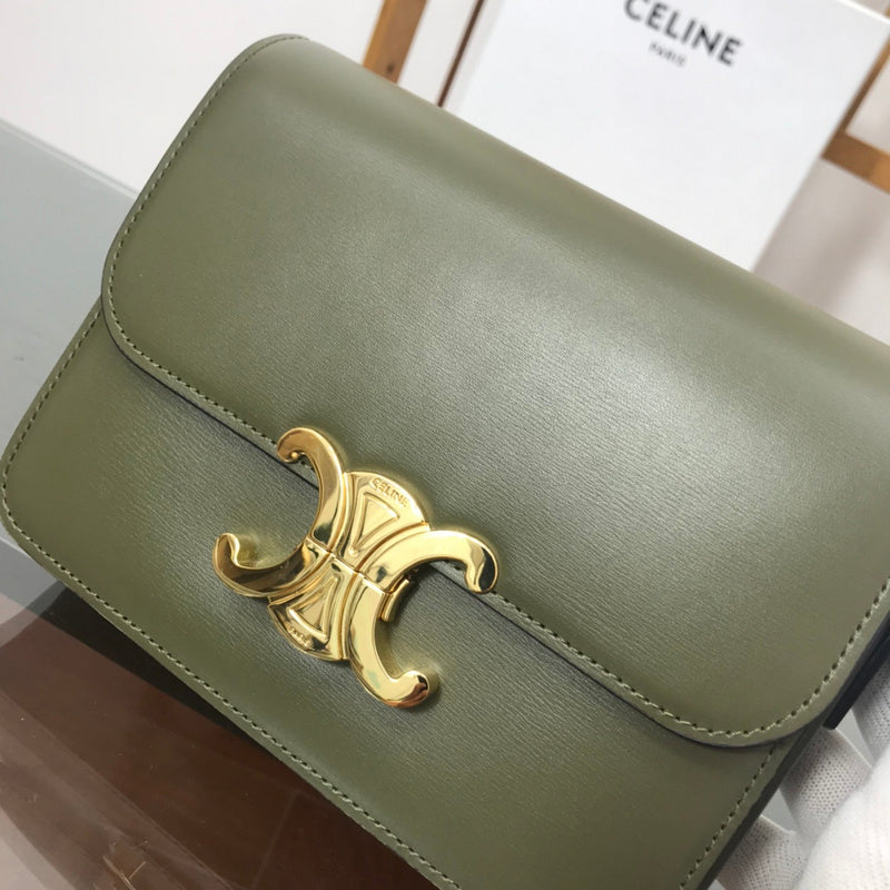 Satchel Bags - CHN Bags - 092