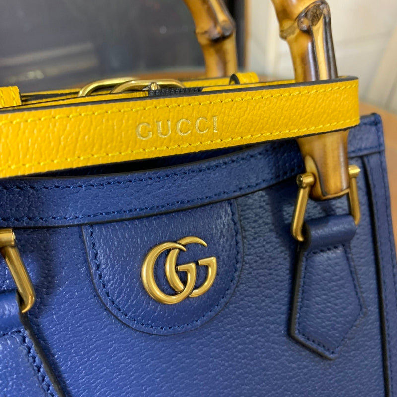 Satchel Bags - GUC Bags - 132