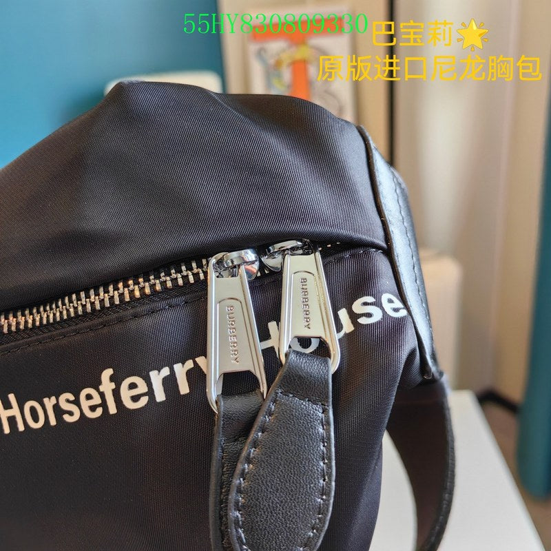 Fan Fashion -GLM - Top quality BBR Bags - 065