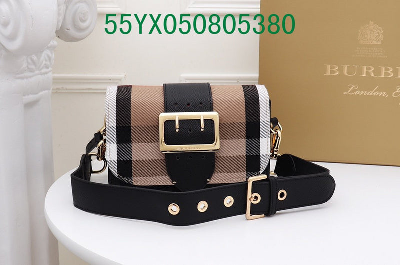 Fan Fashion -GLM - Top quality BBR Bags - 671