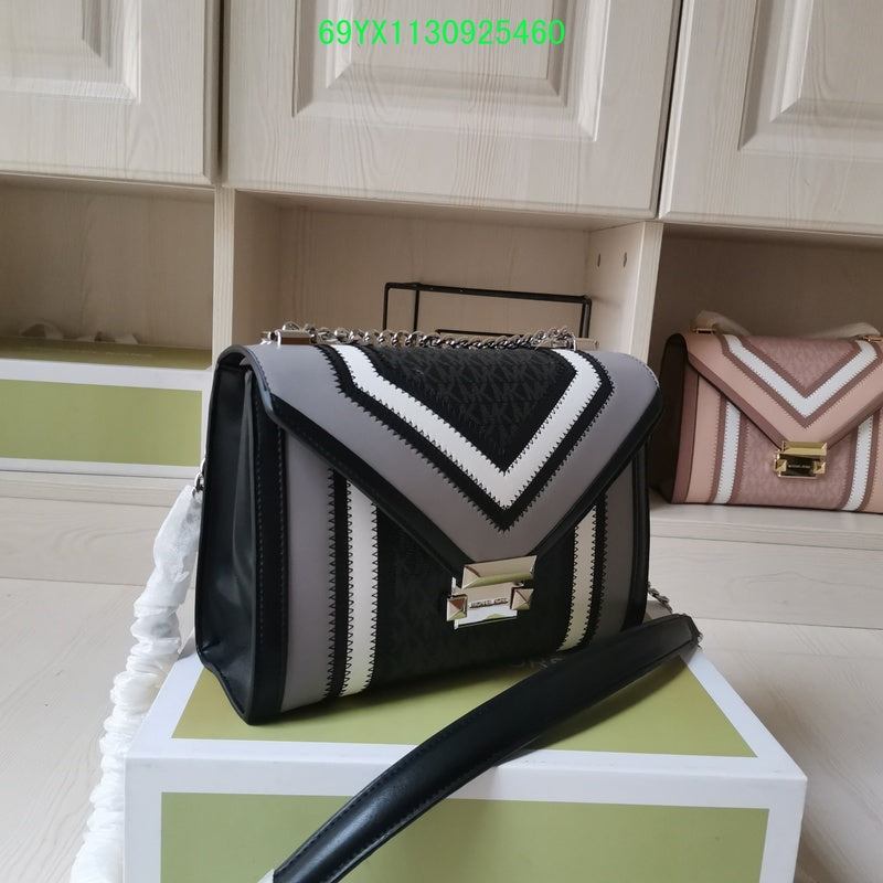 Satchel Bags - MK Bags - 880